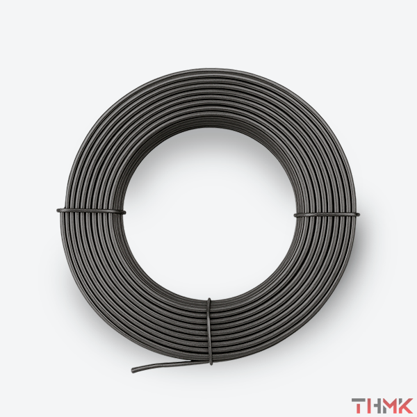 Проволока пружинная 12 мм ст. 51ХФА ГОСТ 14963-78