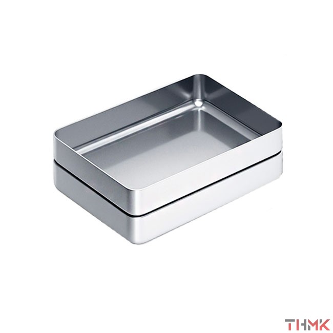 Ящик ПлПдРд 92,5-4-3,5 203-2 ГОСТ 6563-75